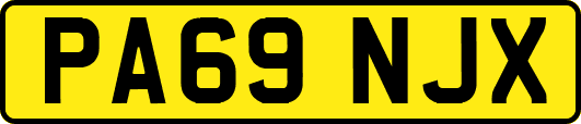 PA69NJX