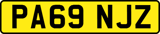 PA69NJZ