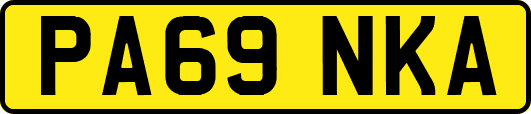 PA69NKA