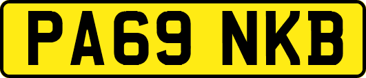 PA69NKB