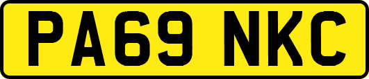 PA69NKC