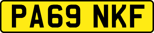 PA69NKF