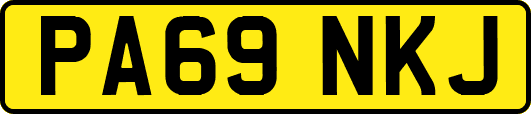 PA69NKJ