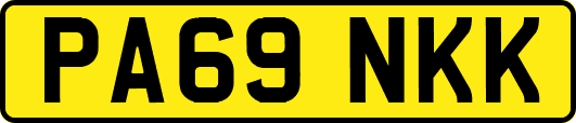 PA69NKK
