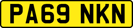PA69NKN