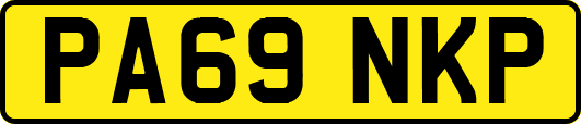 PA69NKP
