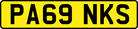PA69NKS