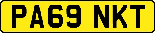 PA69NKT