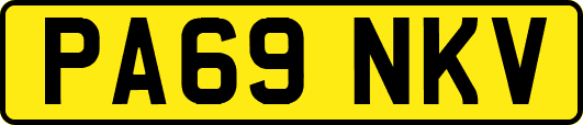 PA69NKV