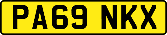 PA69NKX