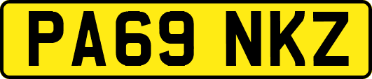 PA69NKZ