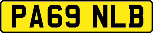 PA69NLB