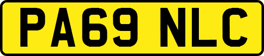 PA69NLC