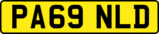 PA69NLD