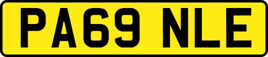 PA69NLE