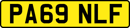 PA69NLF