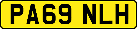 PA69NLH