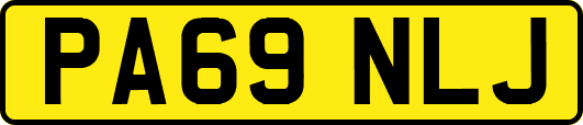 PA69NLJ