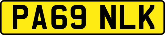 PA69NLK