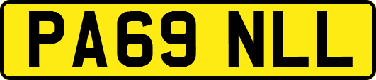 PA69NLL