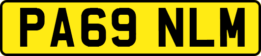 PA69NLM