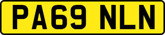 PA69NLN