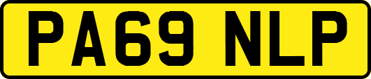 PA69NLP