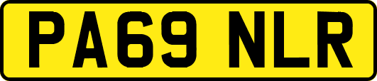 PA69NLR