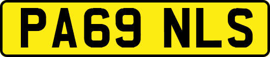 PA69NLS