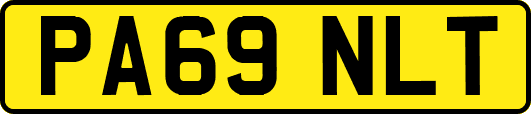 PA69NLT