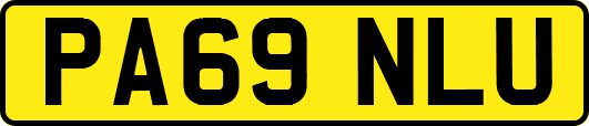 PA69NLU