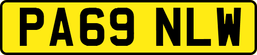 PA69NLW
