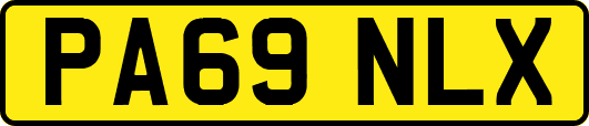 PA69NLX