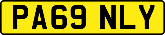 PA69NLY