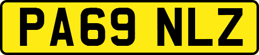 PA69NLZ