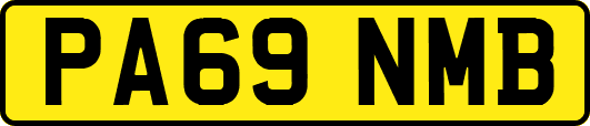PA69NMB