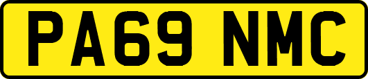 PA69NMC
