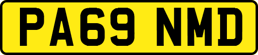 PA69NMD