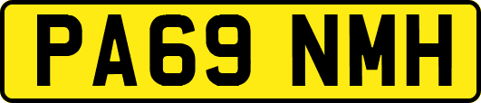 PA69NMH