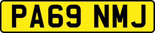 PA69NMJ