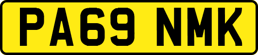PA69NMK