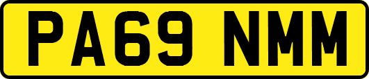 PA69NMM