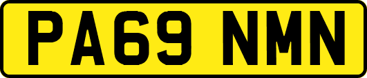 PA69NMN