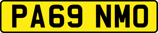 PA69NMO