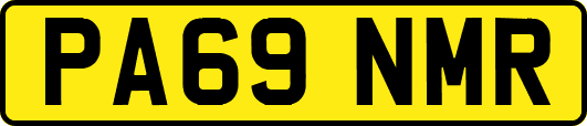 PA69NMR