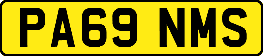 PA69NMS