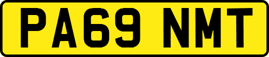 PA69NMT