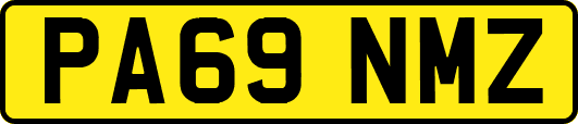 PA69NMZ