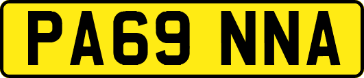 PA69NNA