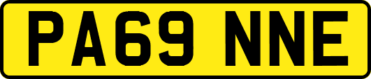 PA69NNE
